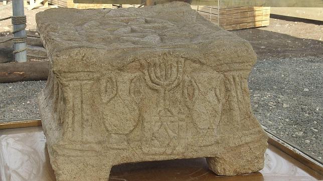 La antigua ciudad de María Magdalena busca peregrinos