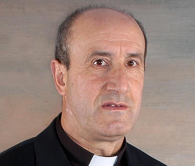 Jesús Fernández González, nuevo obispo auxiliar de la archidiócesis de Santiago