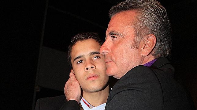 Ortega Cano: «José Fernando consume drogas, pero creo que su adicción no es fuerte»