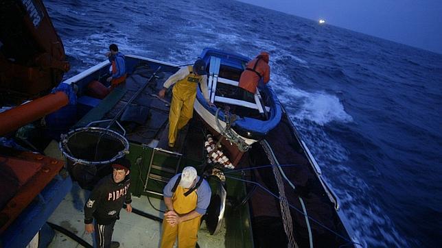 Los barcos españoles podrán volver a pescar en Marruecos dos años después