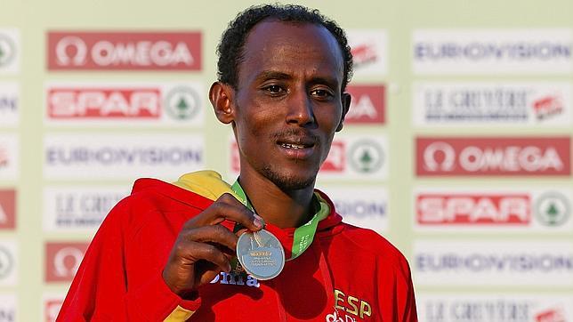 Bezabeh: «Me sentí utilizado por algún político»