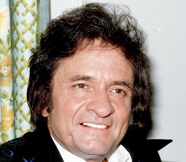 El álbum perdido de Johnny Cash se publicará en la primavera de 2014