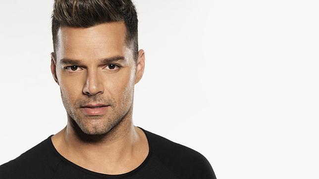 Ricky Martin: «Quiero que mis hijos vivan un tiempo en España»