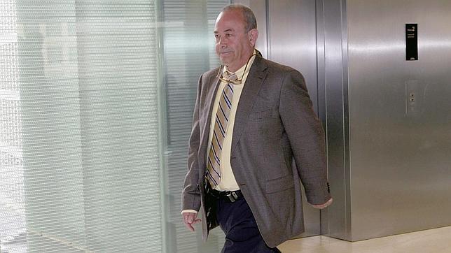 Castro no esperará al criterio de la Sala para interrogar a la Infanta por Nóos