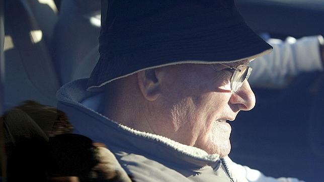 La sobrina de Charlín paga la fianza de 30.000 euros para salir de prisión