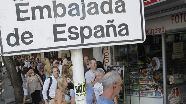El idioma autonómico, el segundo mayor lastre para la integración del inmigrante