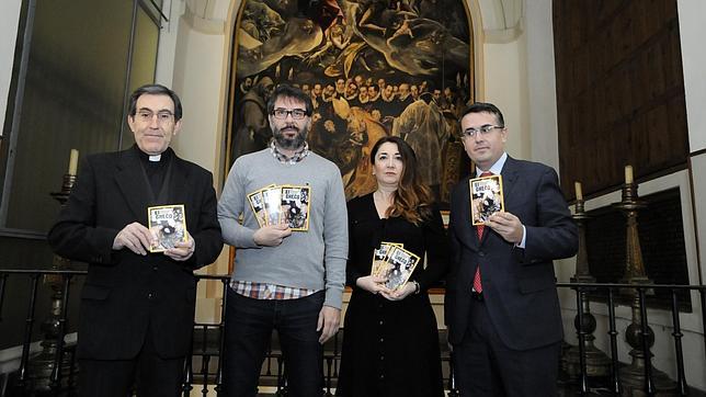 Una guía para conocer a fondo «El Entierro del Señor de Orgaz»