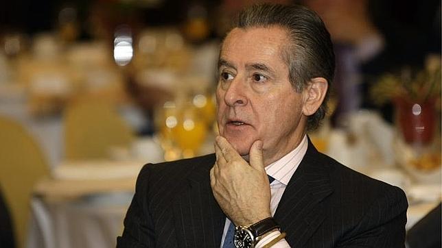 Unos correos eléctronicos muestran la satisfacción de Blesa por la colocación de preferentes