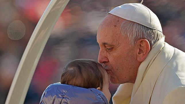 Papa Francisco: «Voy a hablar del juicio final… pero no tengáis miedo, ¡eh!»