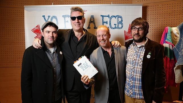 «Yo fui a EGB», el libro para nostálgicos que crecieron con CineExin o Nancy