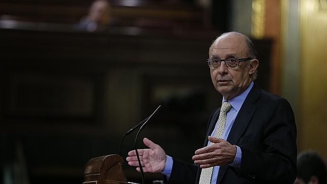 El Gobierno amplía en 2.880 millones de euros el Fondo de Liquidez Autonómico