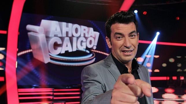 «¡Ahora caigo!» celebra 500 programas