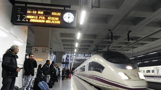El AVE entre España y Francia ha vendido más de 22.000 billetes antes de su inauguración