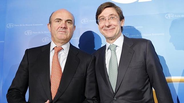 Bankia regresará al Ibex 35 tras casi un año excluida