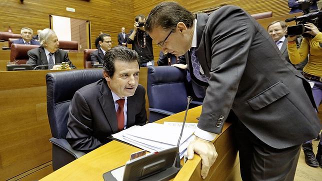 El Constitucional levanta la suspensión cautelar de la Ley de Uniones de Hecho