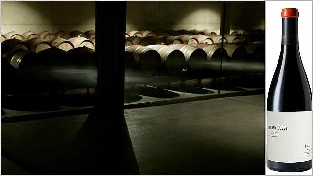 Los 20 mejores vinos de España