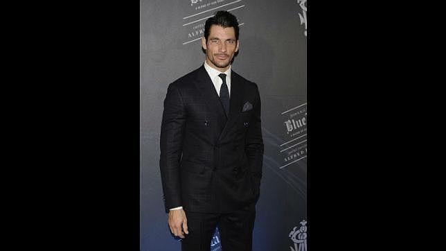 David Gandy, el más deseado