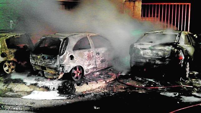 Piquetes de Pinto: «Si hay que arrastrar al que vaya a currar, se le arrastra»