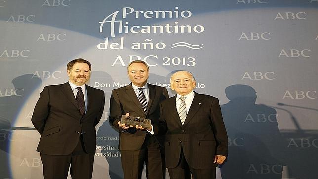 Fallece el histórico empresario Manuel Peláez Castillo