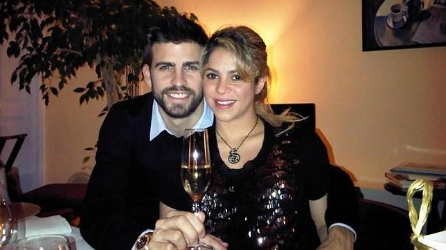 Shakira podría estar embarazada de nuevo