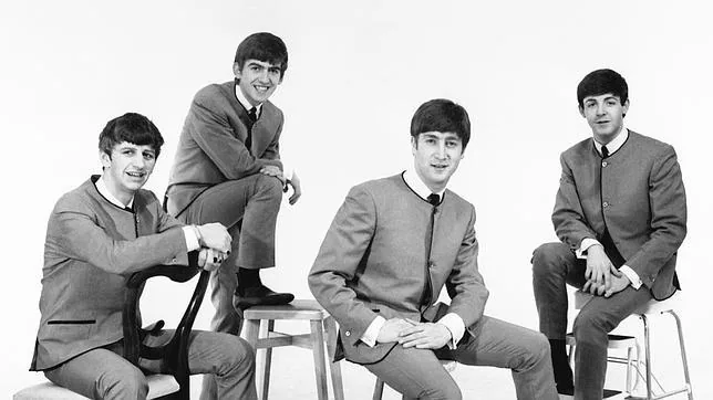 Los Beatles lanzarán material inédito para evitar que caduquen sus derechos de autor