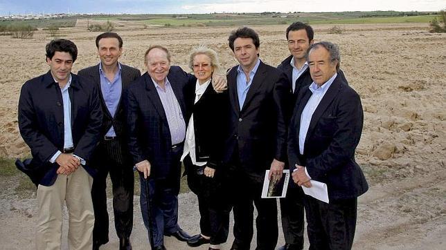 Comunicado de Adelson: Las Vegas Sands busca oportunidades en Asia