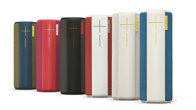 Estos altavoces son increíbles, tiene un gran sonido y son cómodos y prácticos
