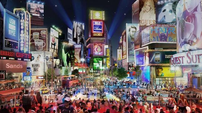 Reacciones a la cancelación de Eurovegas: Las inversiones son buenas solo si las condiciones son «asumibles»