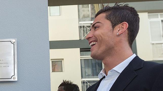 Los jugadores del Madrid, «contentos por el sorteo, pero la presión es nuestra»