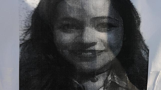 Dos semanas sin noticias de Malén