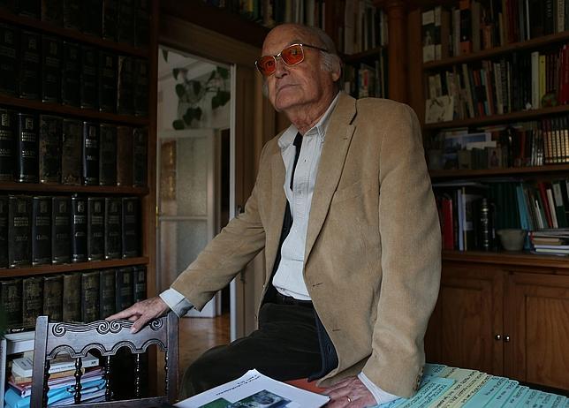 Gil Parrondo: «Cuando hay talento funciona una película»