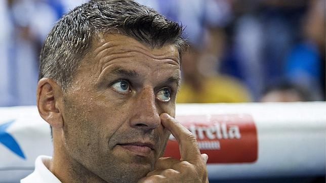 Djukic sigue de momento en el Valencia