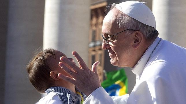 El Papa Francisco: «El marxismo es una ideología errónea, pero he conocido muchos marxistas buenos»
