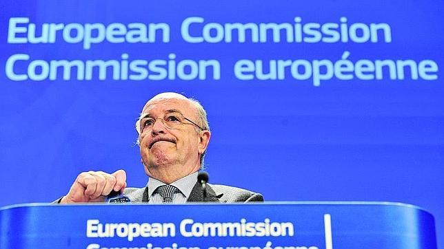 Las irregularidades que Bruselas sospecha que han cometido los clubs de fútbol españoles