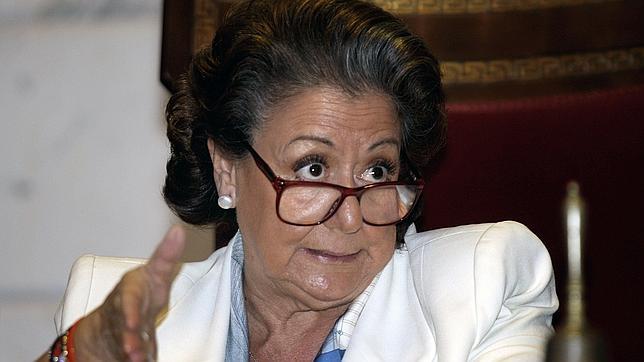 Barberá: Urdangarín me presentó ideas, «no un proyecto» de Valencia Summit