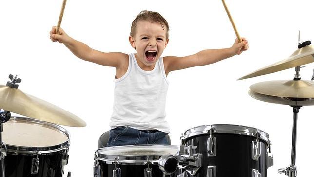 Los juguetes más ruidosos de estas navidades