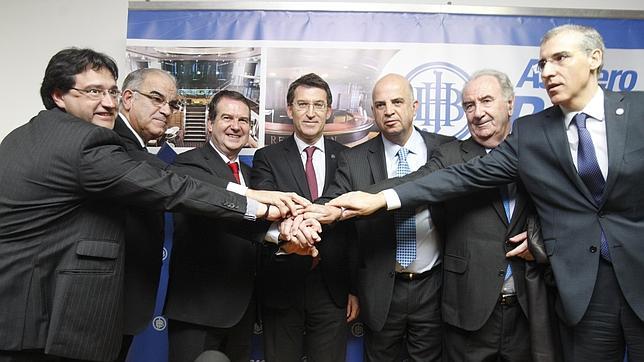 Pemex anuncia la construcción de hasta seis buques en Barreras