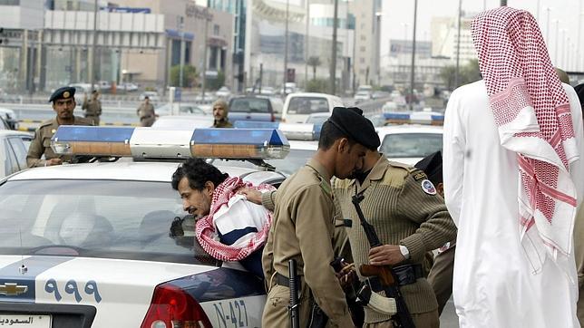Cuatro años de cárcel en Arabia Saudí por pedir una monarquía constitucional