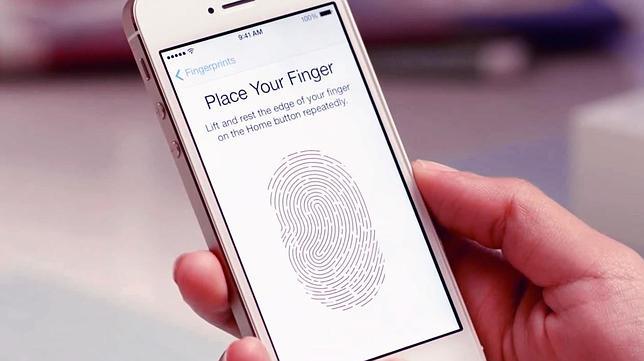 Touch ID de Apple y los sensores biométricos: cuando Tú eres la contraseña