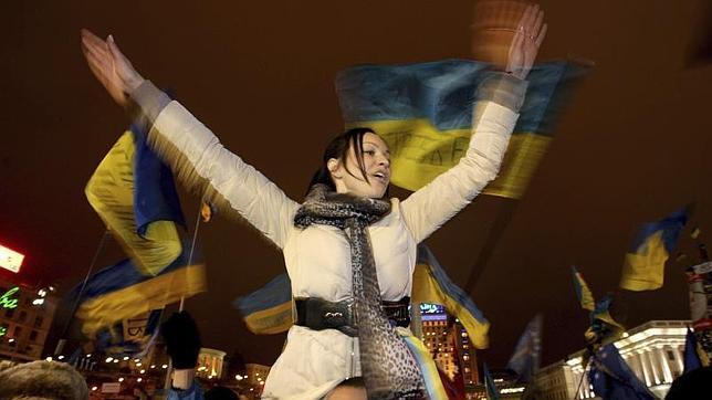 El Gobierno ruso asegura que está dispuesto a conceder un crédito a Ucrania