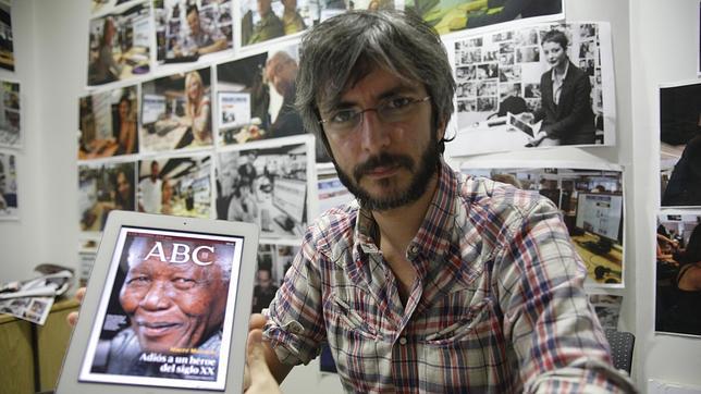 Xoel López: «No me siento cómodo con ninguna etiqueta»