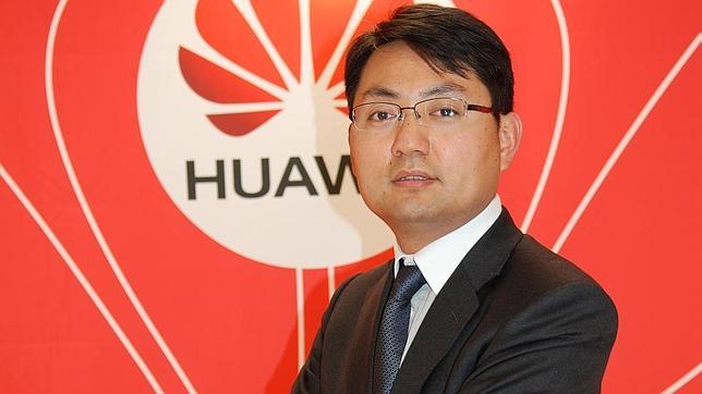 Huawei cierra 2013 con más de un millón de «smartphones» vendidos en España