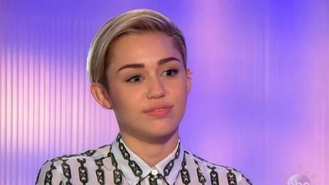Miley Cyrus, sobre Liam Hemsworth: «No quiero volver a necesitar a nadie»
