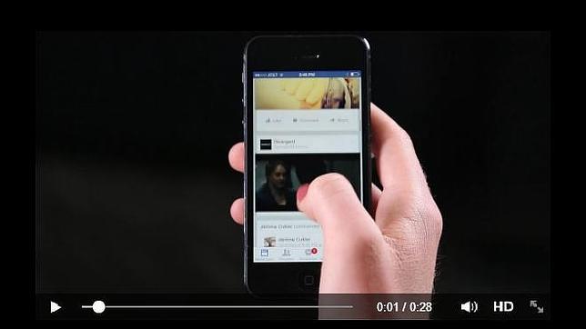 Llegan los anuncios en vídeo a Facebook