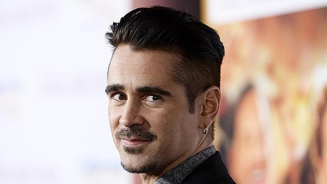 Elizabeth Taylor fue la última relación «verdadera y romántica» de Colin Farrell