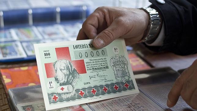 Sorteo Lotería Navidad 2013: Ávila y Zamora a por su primer gordo que ha tocado hasta en 18 ocasiones en Castilla y León