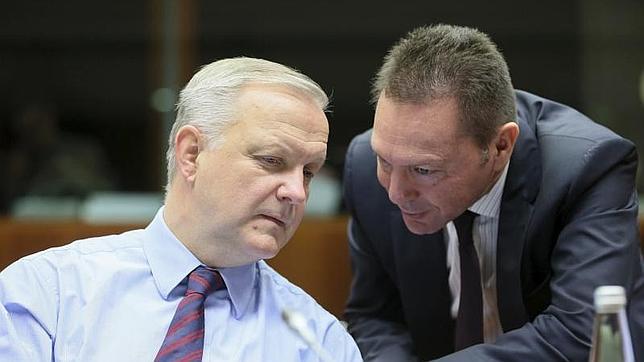 El gobernador del Banco de Grecia advierte de la fragilidad de la recuperación helena