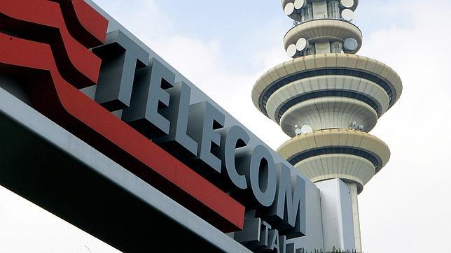 Blackrock se destapa como segundo accionista de Telecom Italia antes de renovarse el consejo