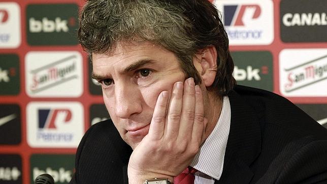 Urrutia: «Nosotros vamos a pelear porque este club siga siendo de los socios»