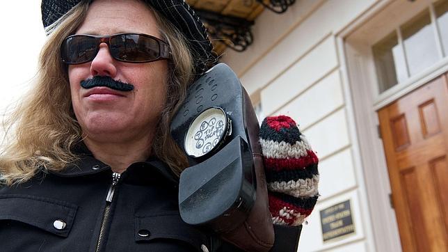 El espionaje de la NSA podría ser inconstitucional